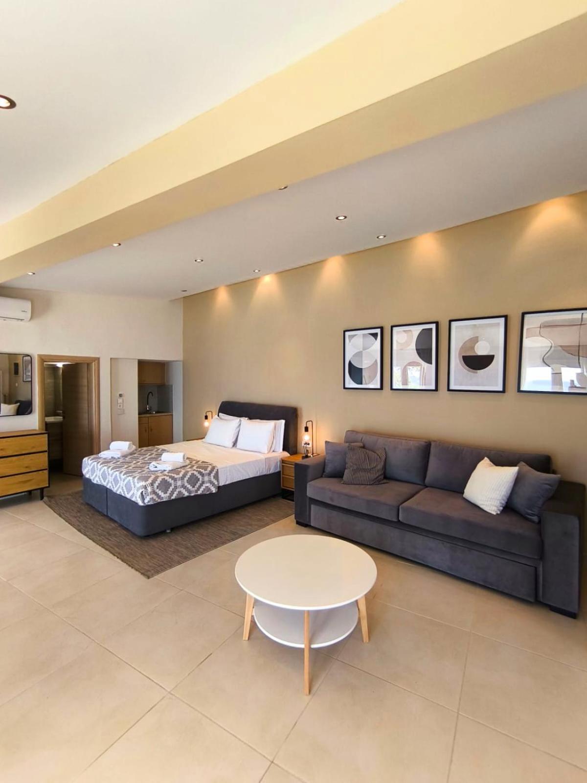 Infinity Beach House By Klv Argostoli  Eksteriør bilde