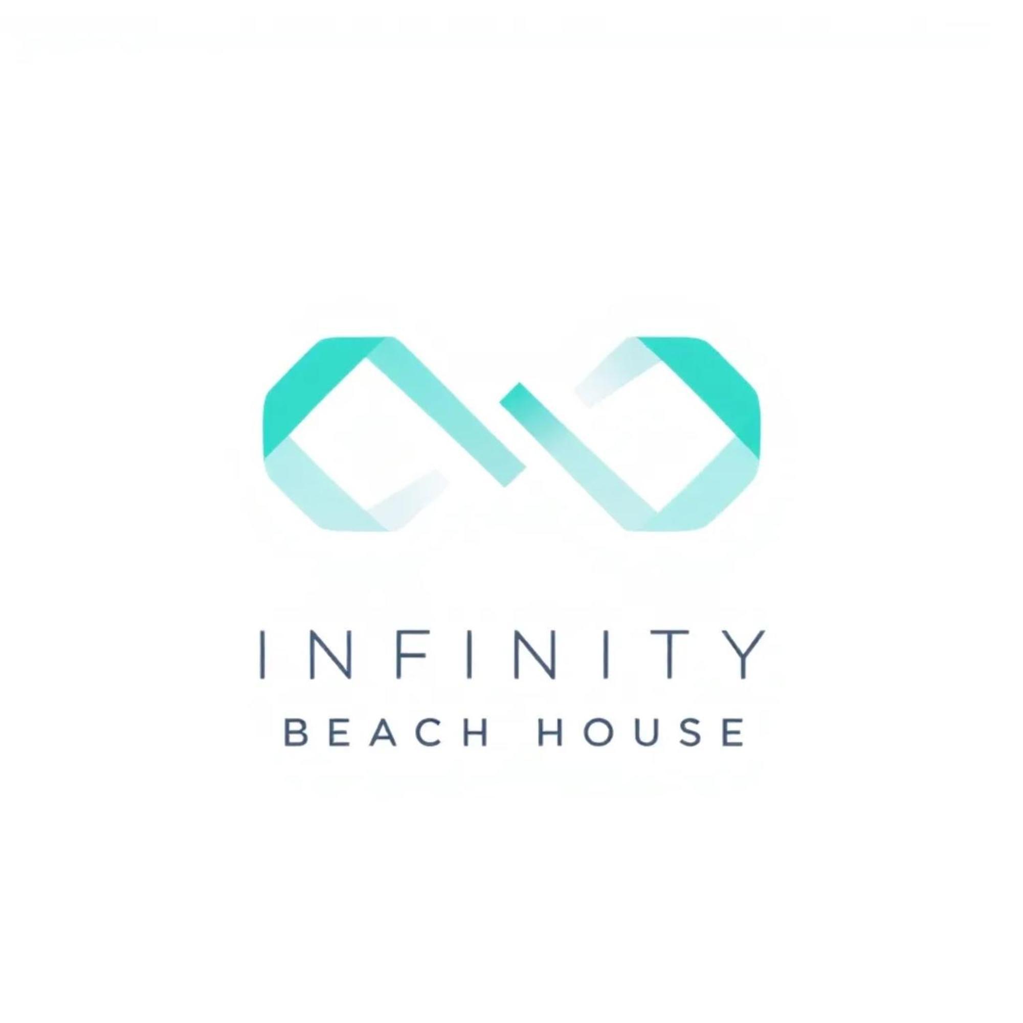 Infinity Beach House By Klv Argostoli  Eksteriør bilde